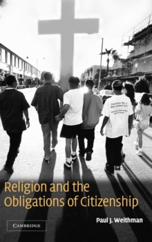 Religion and the Obligations of Citizenship