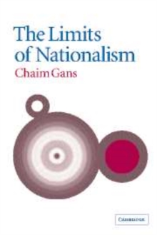 Limits of Nationalism