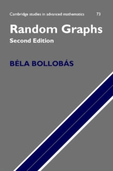 Random Graphs