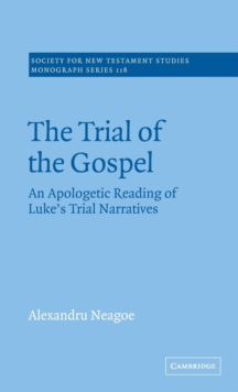 Trial of the Gospel