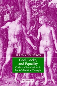 God, Locke, and Equality