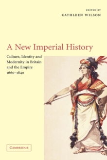 New Imperial History