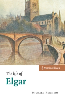 Image for The Life of Elgar