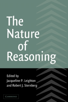 Image for The Nature of Reasoning