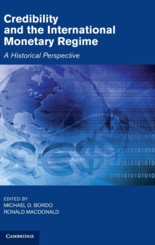 Credibility and the International Monetary Regime