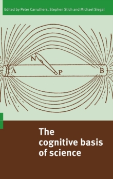 Cognitive Basis of Science
