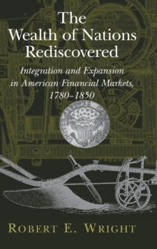 Wealth of Nations Rediscovered