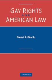 Gay Rights and American Law