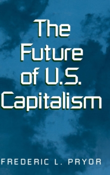 Image for The Future of U.S. Capitalism