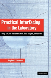 Practical Interfacing in the Laboratory
