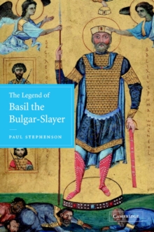 Image for The Legend of Basil the Bulgar-Slayer