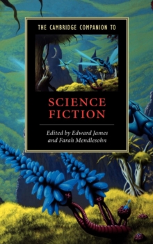Image for The Cambridge Companion to Science Fiction