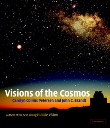 Image for Visions of the cosmos
