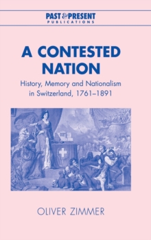 Contested Nation