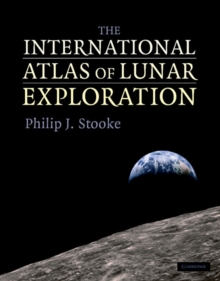 Image for The International Atlas of Lunar Exploration