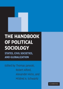 Handbook of Political Sociology