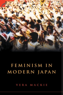 Feminism in Modern Japan