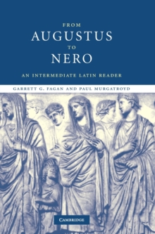 From Augustus to Nero