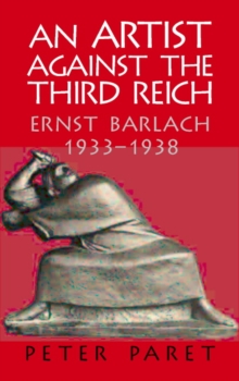 Image for An Artist against the Third Reich