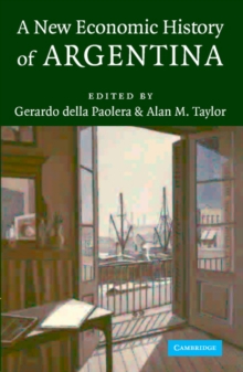 New Economic History of Argentina