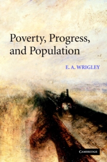Poverty, Progress, and Population