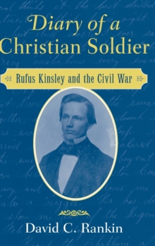 Image for Diary of a Christian Soldier