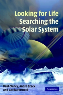 Image for Looking for life, searching the solar system