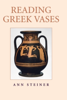 Image for Reading Greek vases