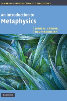 Introduction to Metaphysics