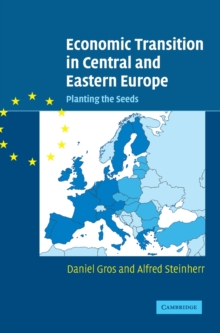 Image for Economic Transition in Central and Eastern Europe