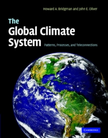 Global Climate System