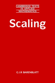 Image for Scaling