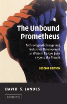 Unbound Prometheus