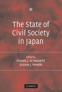 State of Civil Society in Japan