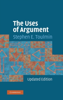 Uses of Argument