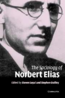 Sociology of Norbert Elias