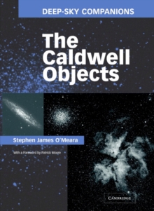 Image for Deep-Sky Companions: The Caldwell Objects