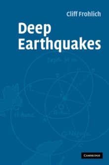 Deep Earthquakes
