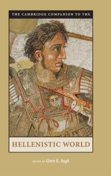 Cambridge Companion to the Hellenistic World