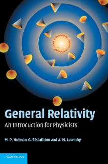 General Relativity