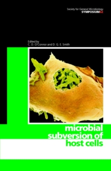 Image for Microbial Subversion of Host Cells