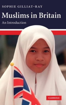 Image for Muslims in Britain  : an introduction