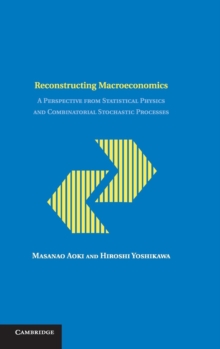 Image for Reconstructing Macroeconomics
