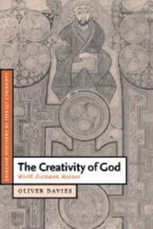 Creativity of God