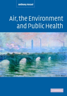 Image for Air, the environment and public health