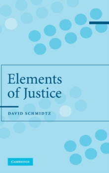 Elements of Justice