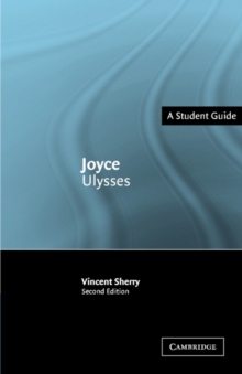 Joyce: Ulysses