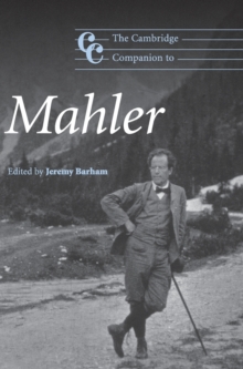 Image for The Cambridge Companion to Mahler