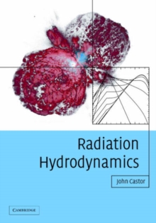 Image for Radiation Hydrodynamics