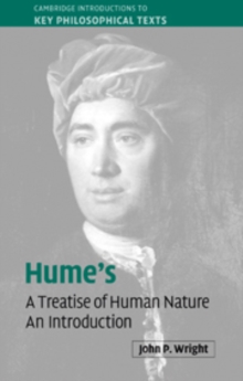 Hume’s ‘A Treatise of Human Nature’: An Introduction